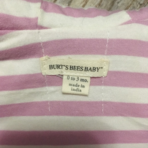 0-3 month reversible jacket - Picture 4 of 4